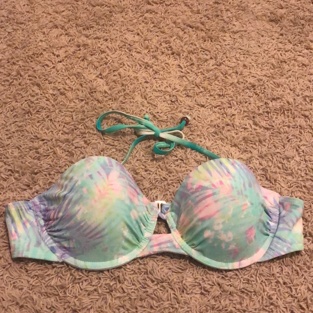 Target bikini top